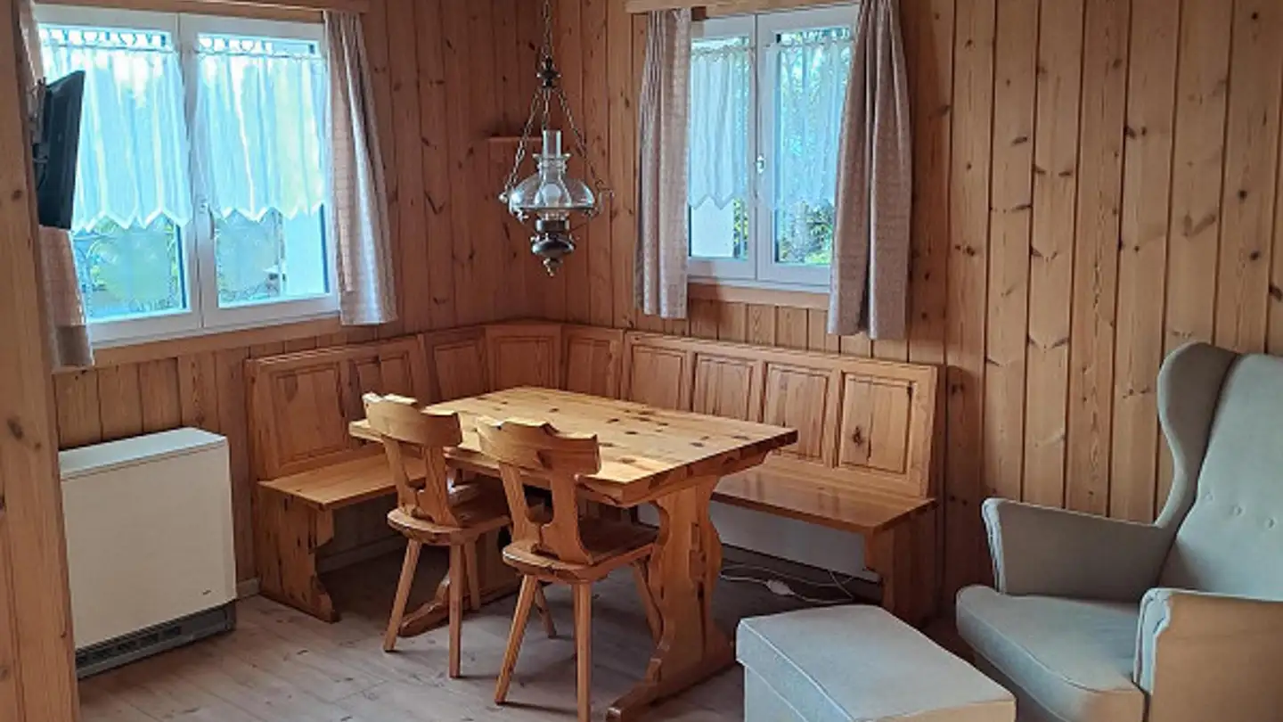 Wohnung mieten - Spundisweg 4, 7074 Malix - Foto 3