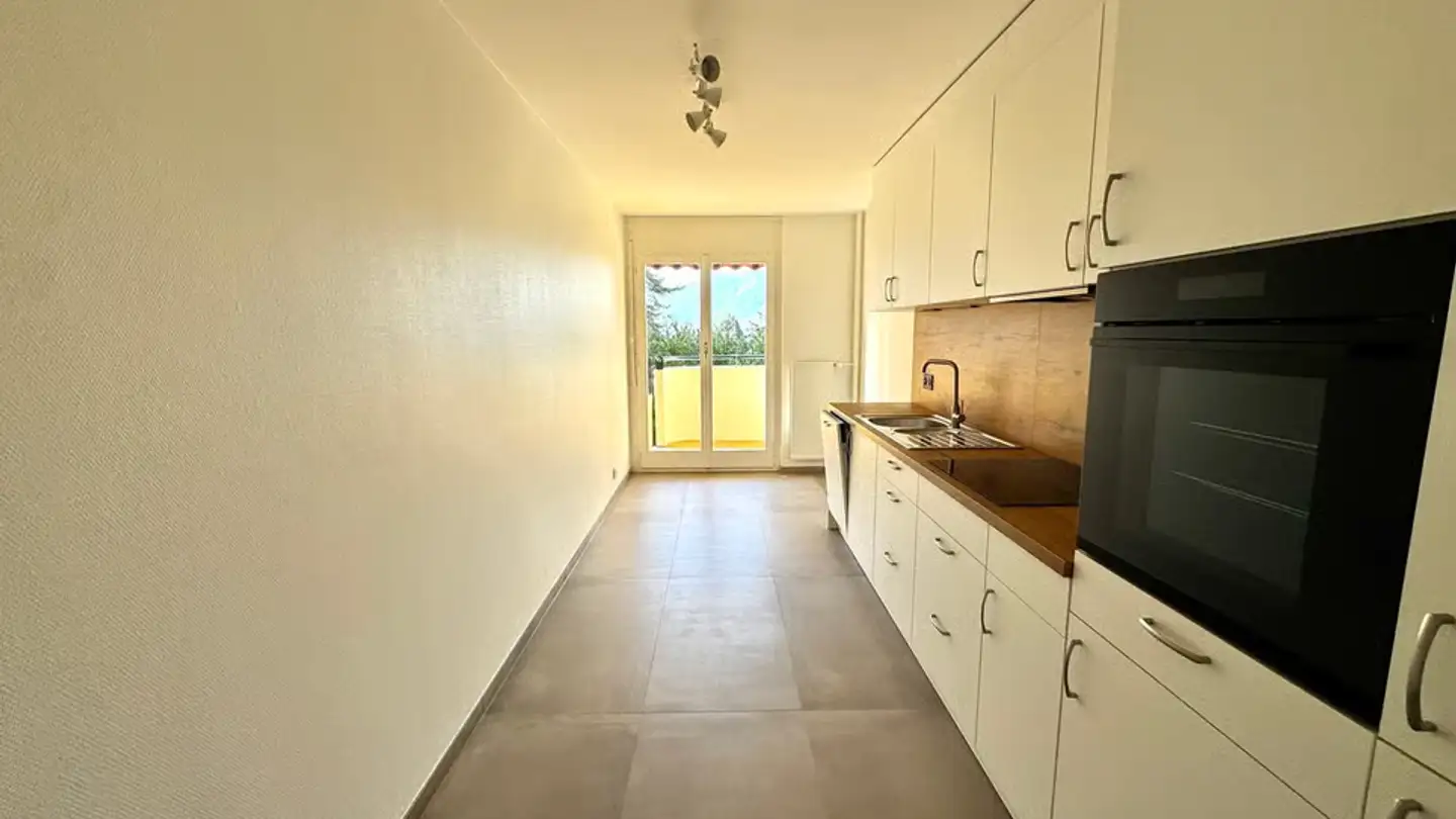 Apartment for rent - Rue Des Vaudrès 25, 1815 Clarens - Photo 4