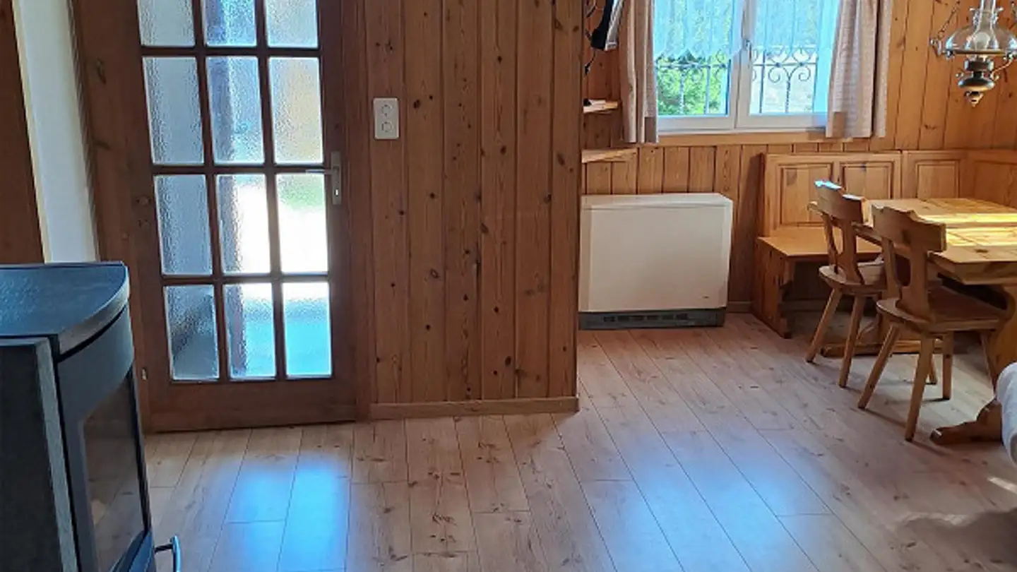 Wohnung mieten - Spundisweg 4, 7074 Malix - Foto 4