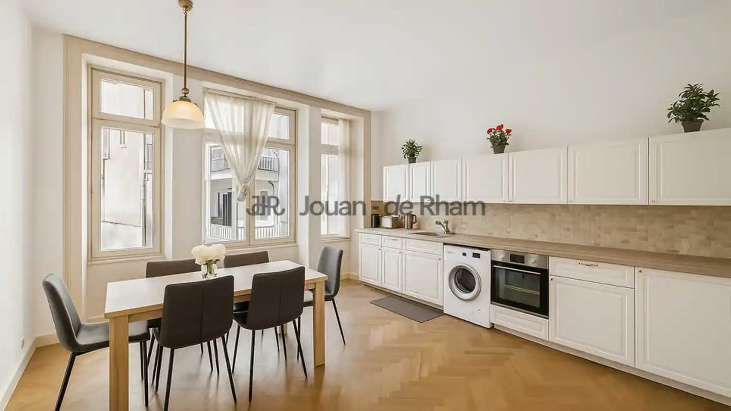 Apartment for sale - 1820 Montreux - Photo 4