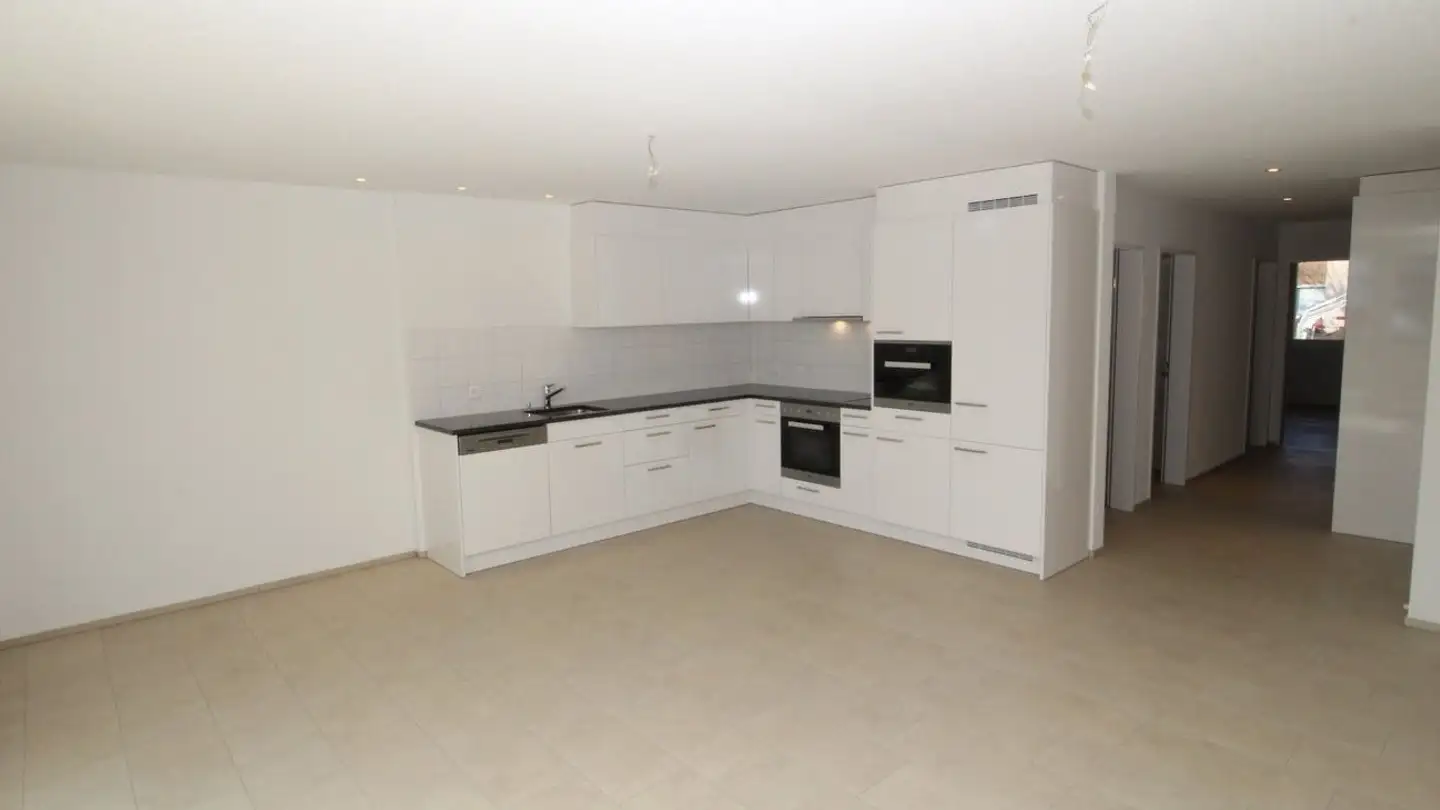 Appartamento in affitto - Oberdorfstrasse 22, 8906 Bonstetten