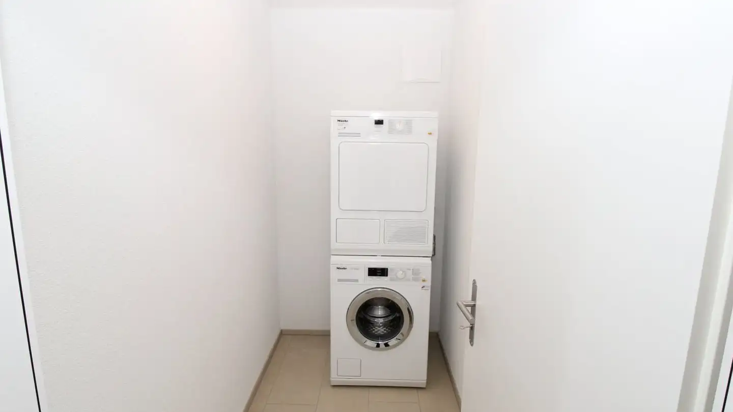 Appartamento in affitto - Oberdorfstrasse 22, 8906 Bonstetten - Foto 3