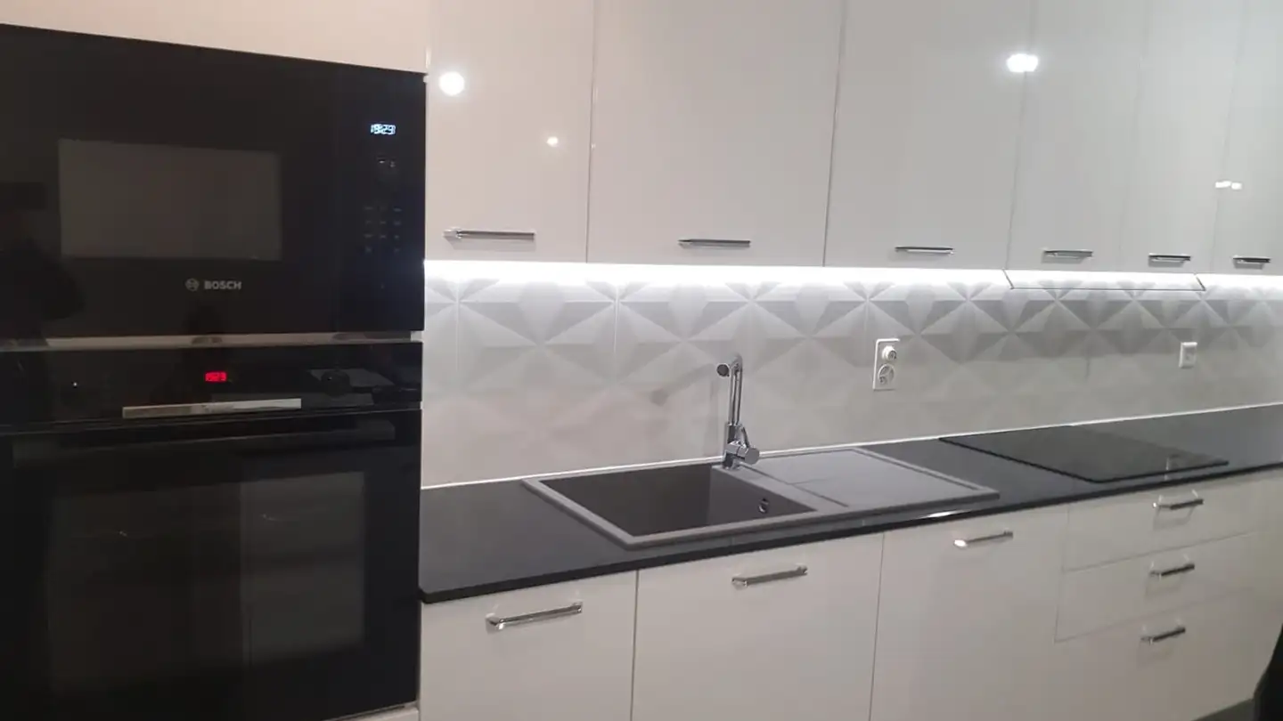 Apartment for rent - 1196 Gland