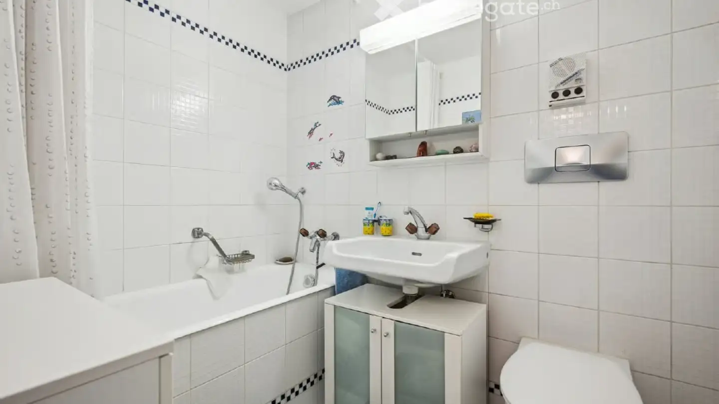 Apartment for rent - 1196 Gland - Photo 2