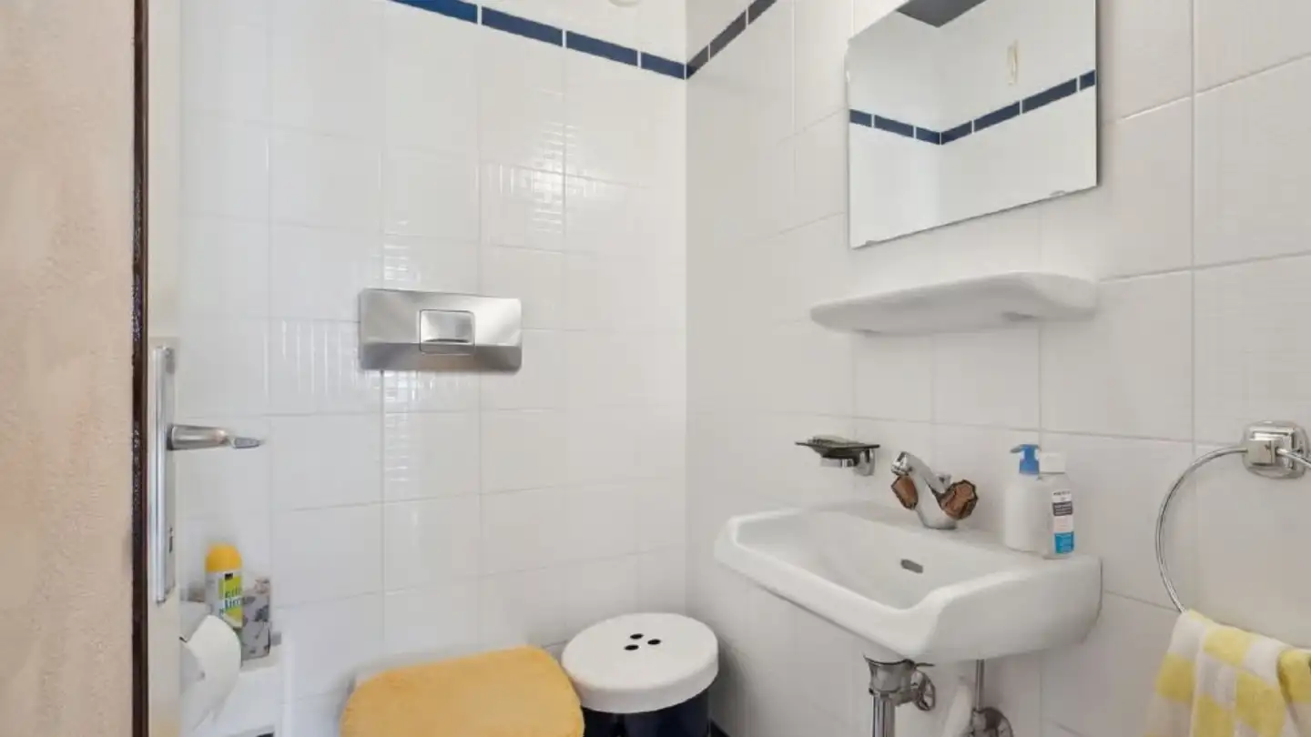 Apartment for rent - 1196 Gland - Photo 3