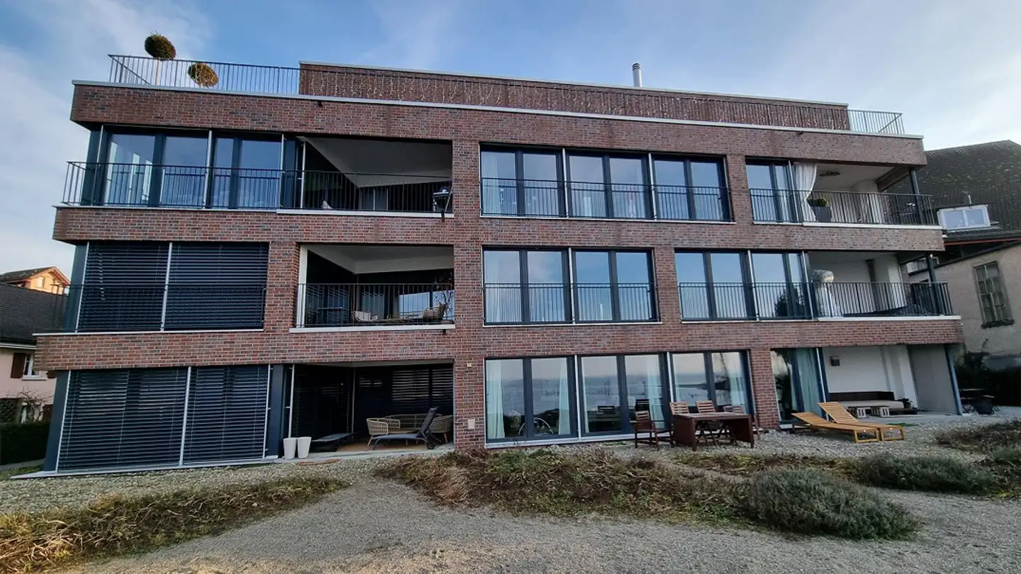 Wohnung mieten - Hauptstrasse 27, 9422 Staad SG