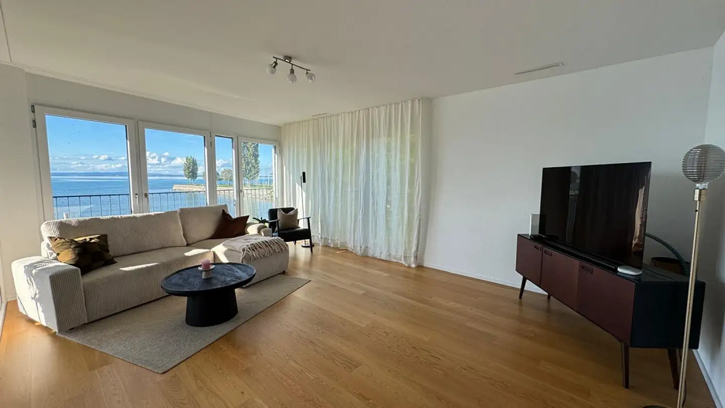 Appartamento in affitto - Hauptstrasse 27, 9422 Staad SG - Foto 4