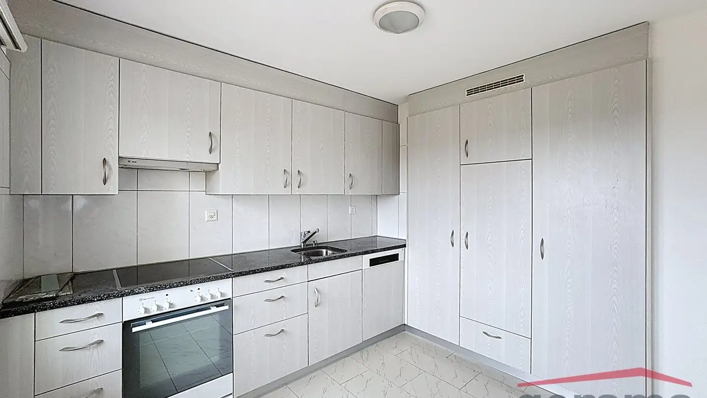 Appartamento in affitto - Route Principale 164, 1791 Courtaman