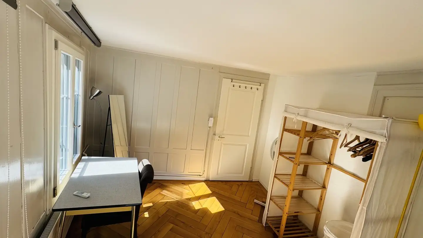 Zimmer mieten - Goliathgasse 29, 9000 St. Gallen - Foto 2