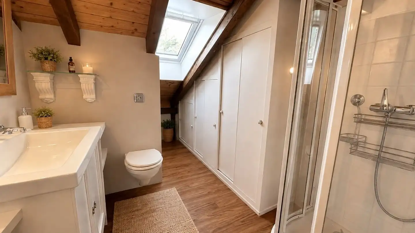 Appartement à louer - 8712 Stäfa - Photo 4