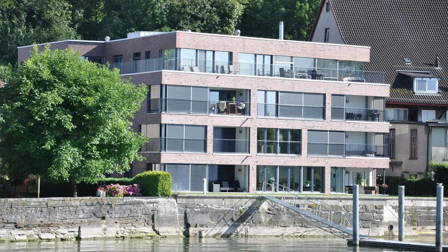 Appartamento in affitto - Hauptstrasse 27, 9422 Staad SG - Foto 2