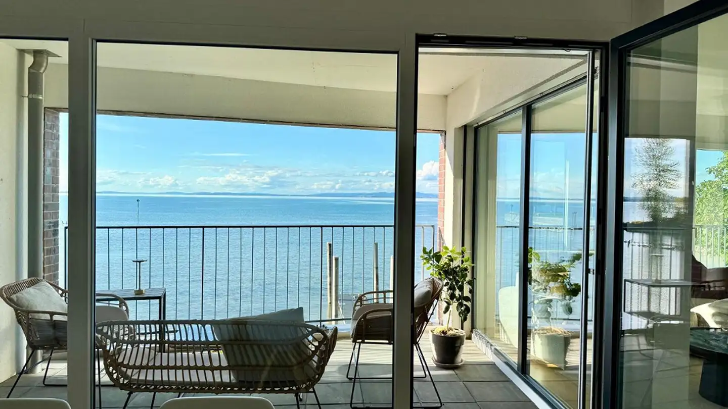 Appartamento in affitto - Hauptstrasse 27, 9422 Staad SG - Foto 3