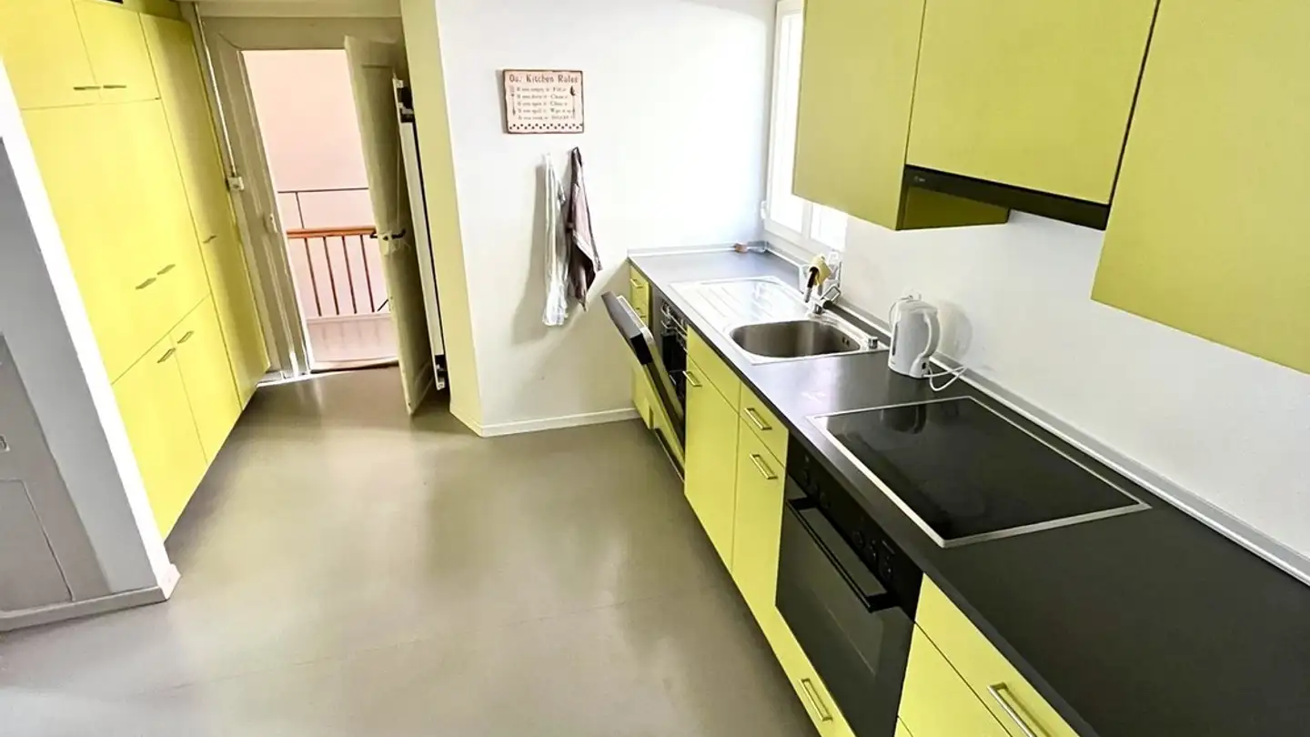 Zimmer mieten - Goliathgasse 29, 9000 St. Gallen - Foto 4