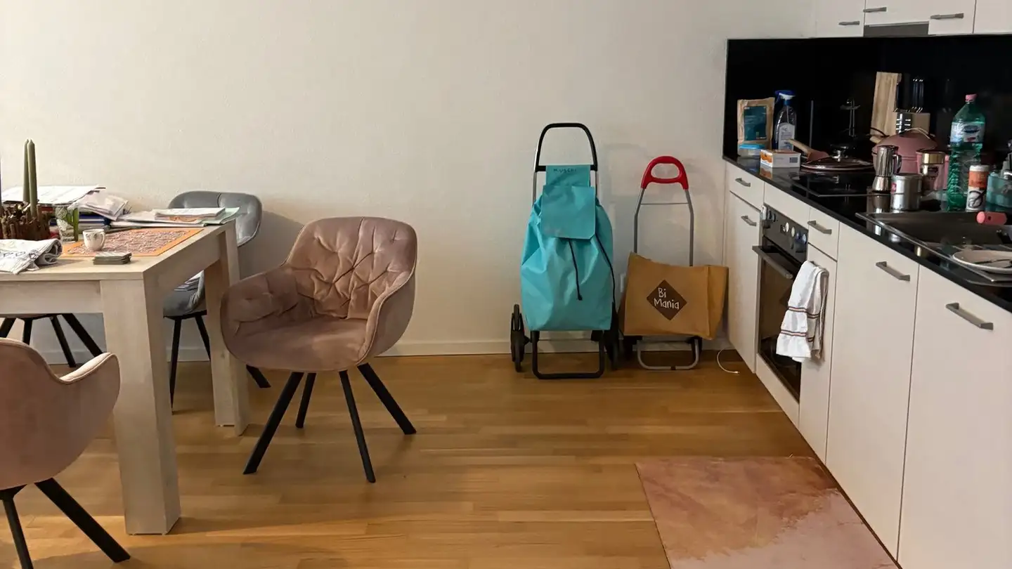 Wohnung mieten - 1201 Genève