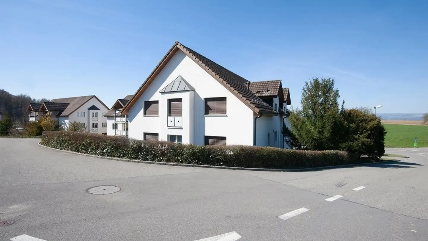 Apartment for rent - Stumpenweg 6, 5303 Würenlingen