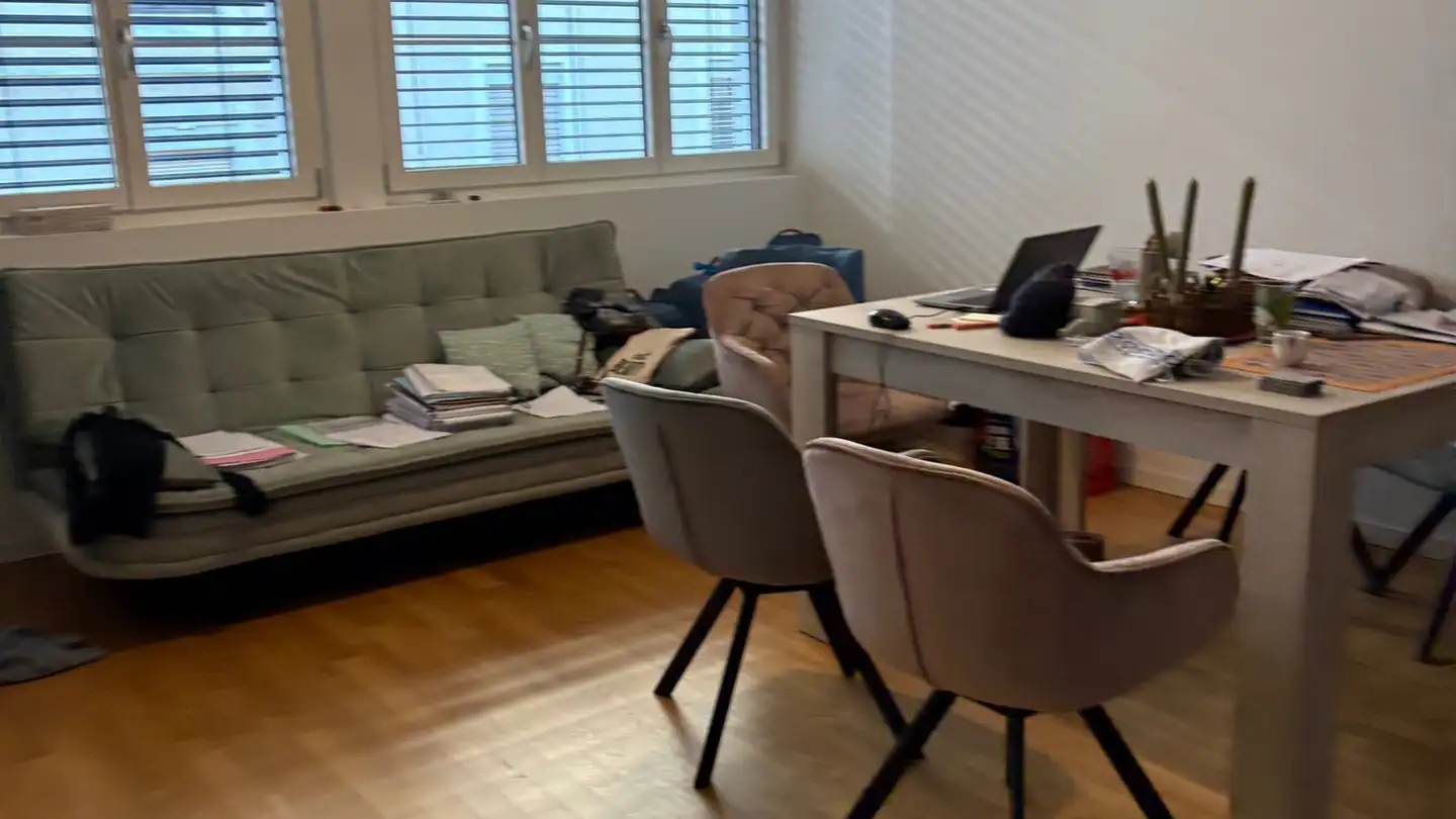 Wohnung mieten - 1201 Genève - Foto 2