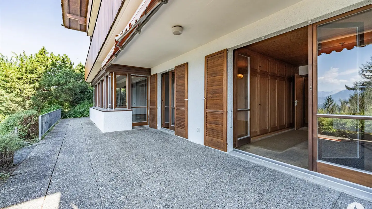 Appartamento in vendita - Untere Feldenstrasse 6, 3655 Sigriswil - Photo 4