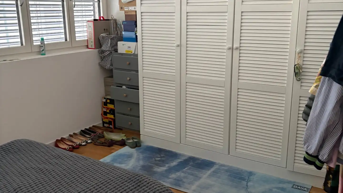 Wohnung mieten - 1201 Genève - Foto 3