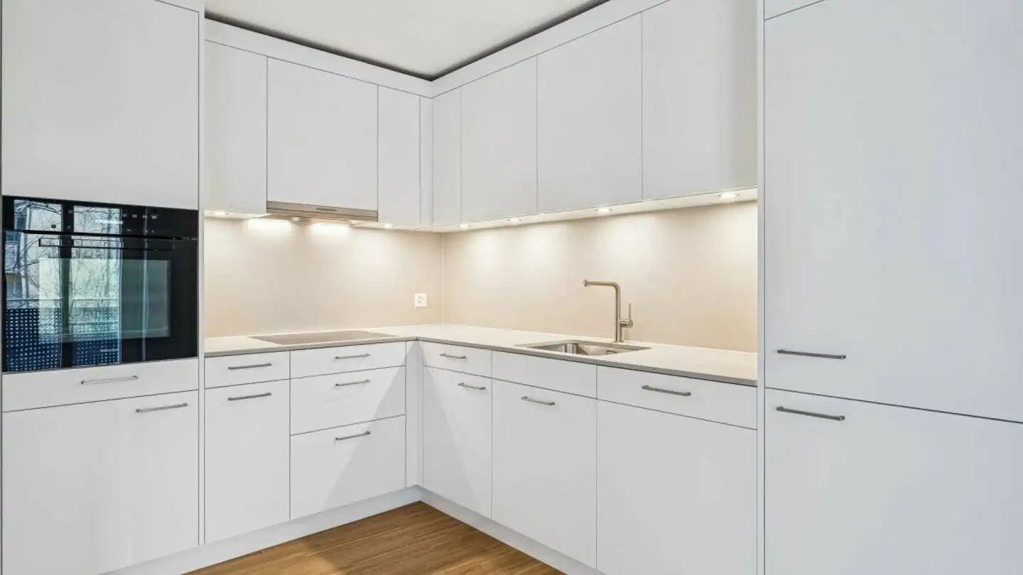 Wohnung mieten - Neudorfstrasse 15, 8050 Zürich