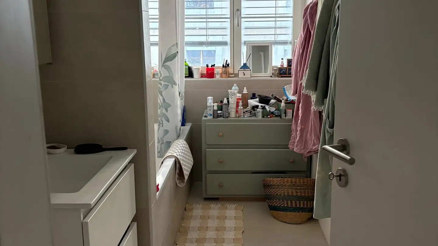 Wohnung mieten - 1201 Genève - Foto 4