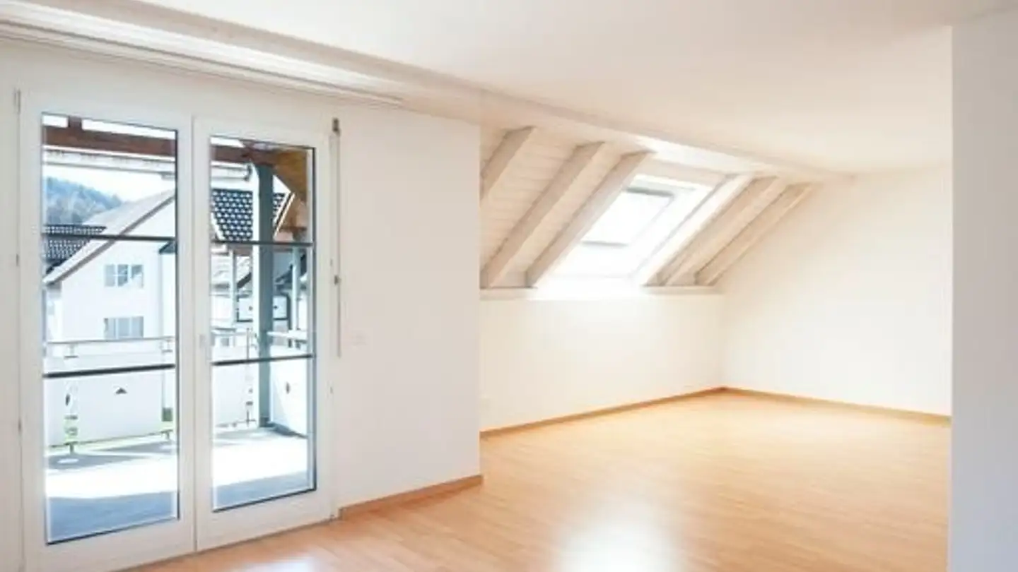 Apartment for rent - Stumpenweg 6, 5303 Würenlingen - Photo 2