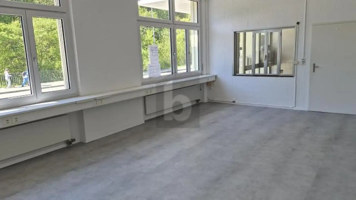 Office space for rent - 8630 Rüti ZH