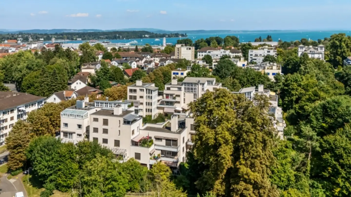 Duplex in vendita - Brückenstrasse 7f, 8280 Kreuzlingen - Photo 2