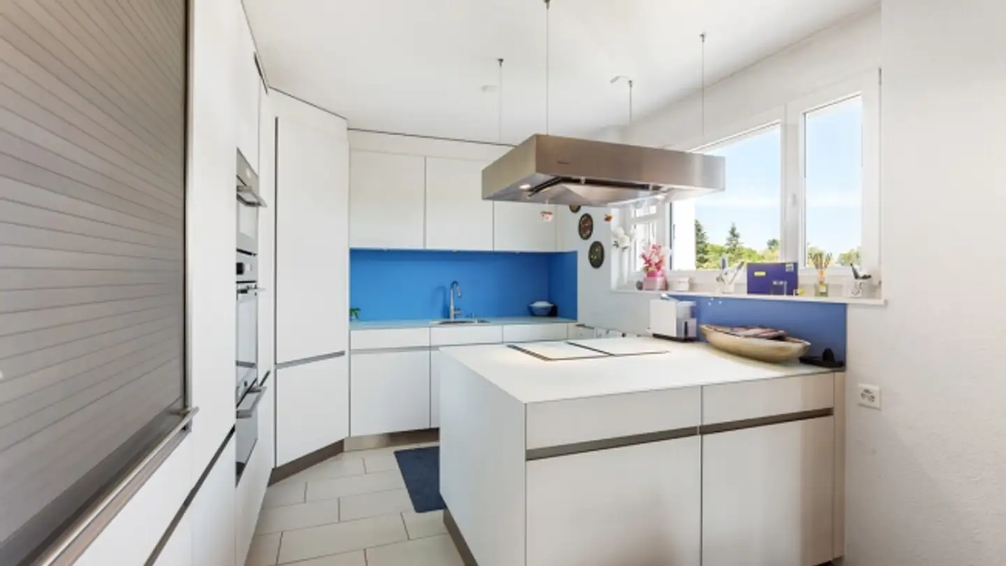 Duplex in vendita - Brückenstrasse 7f, 8280 Kreuzlingen - Photo 3