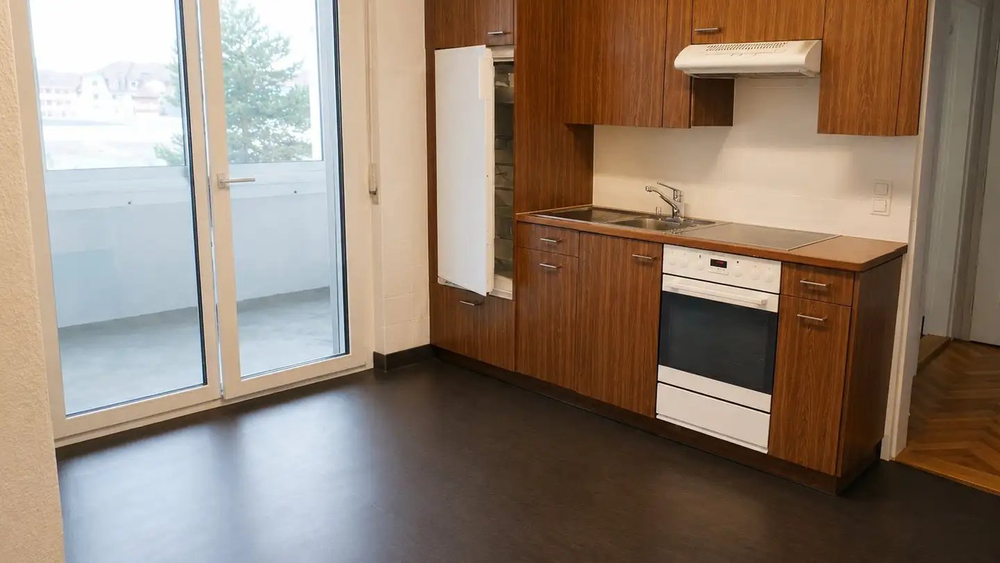 Appartamento in affitto - Wiesenstrasse 51, 4057 Basel - Foto 2