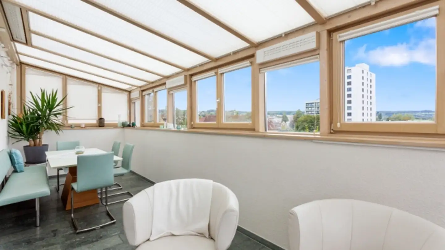 Duplex in vendita - Brückenstrasse 7f, 8280 Kreuzlingen - Photo 4