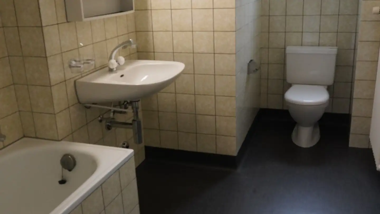 Appartamento in affitto - Wiesenstrasse 51, 4057 Basel - Foto 3