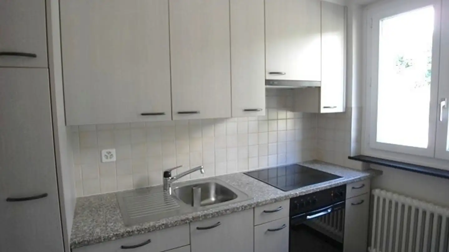 Appartement à louer - Obere Kapfstrasse 19, 9100 Herisau - Photo 3