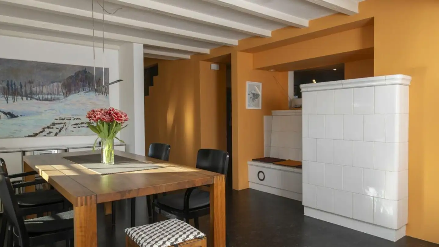 Casa singola in vendita - Kirchbergstrasse 17, 5024 Küttigen - Photo 4