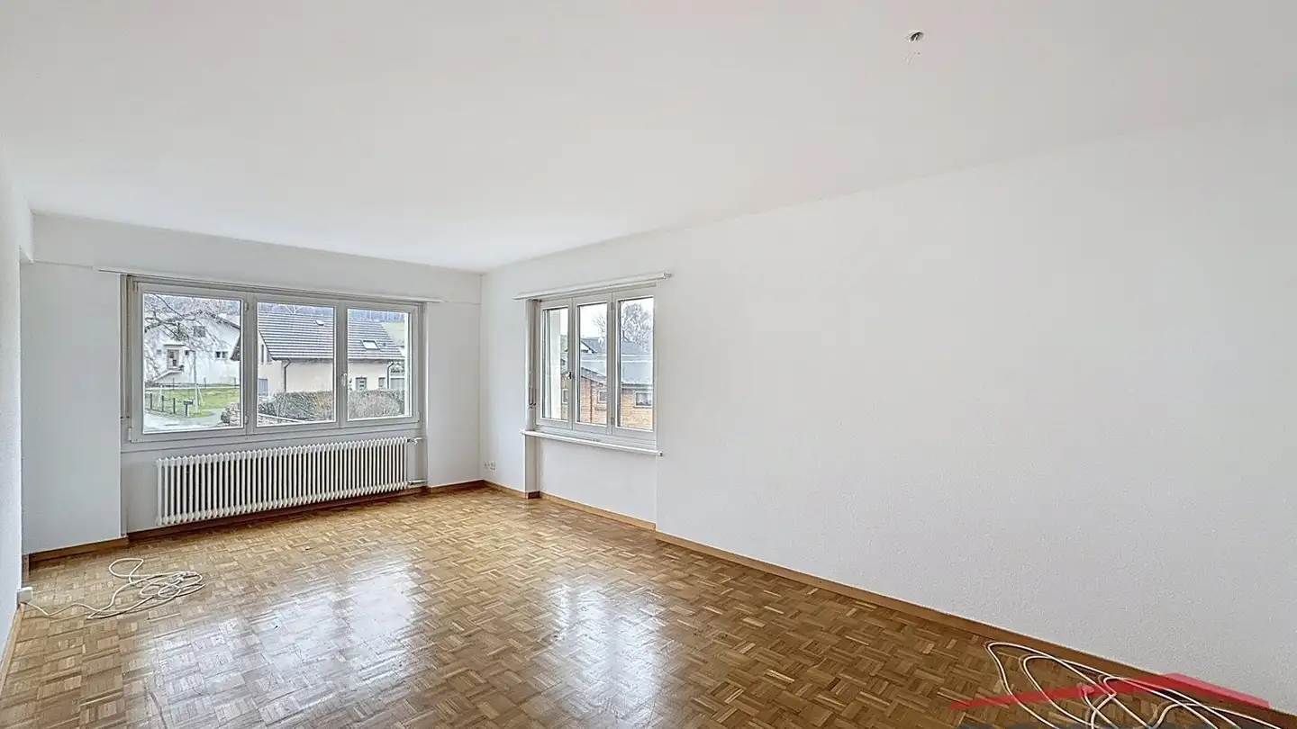 Appartamento in affitto - Route Principale 164, 1791 Courtaman - Foto 2