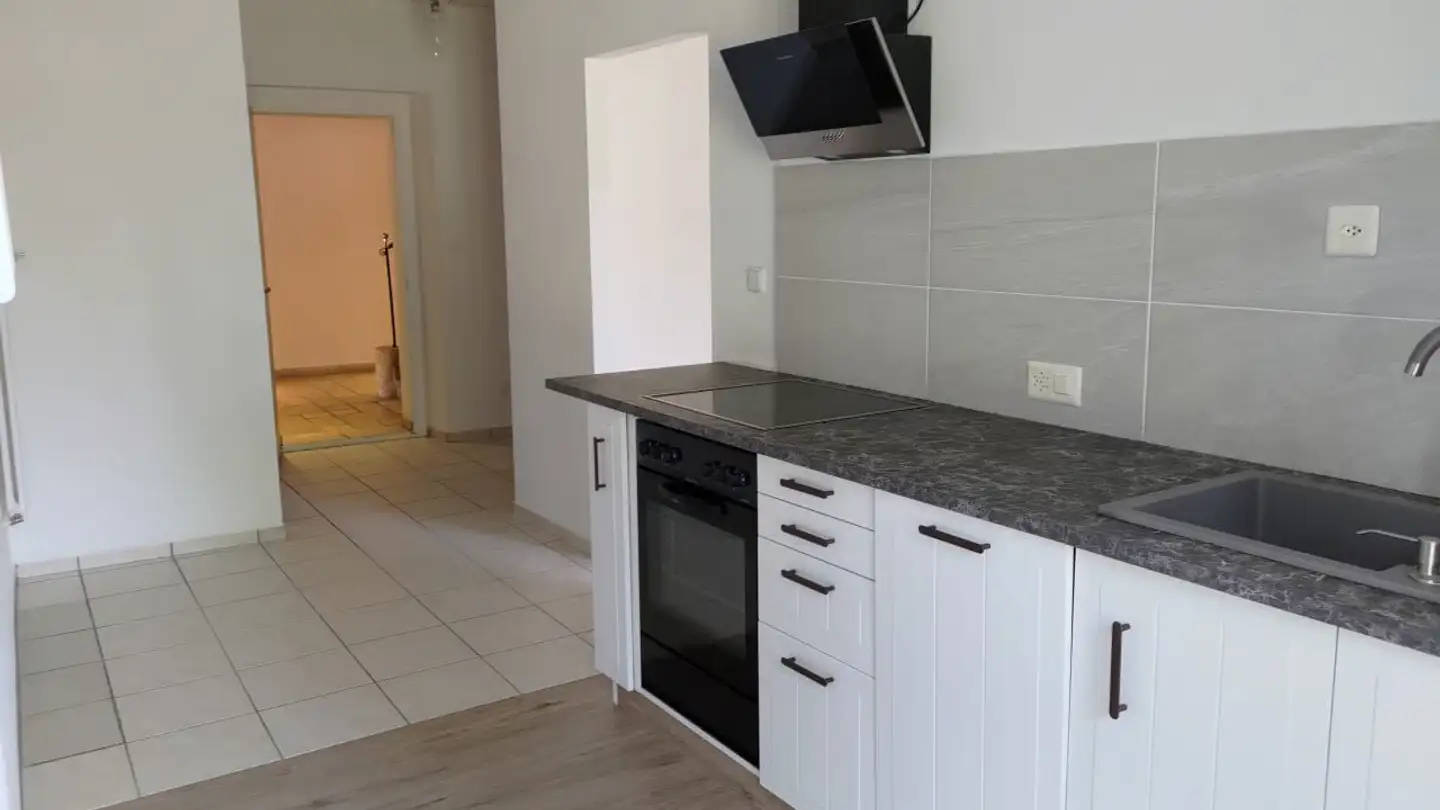 Appartement à louer - Route Du Yau, 1470 Lully FR - Photo 2