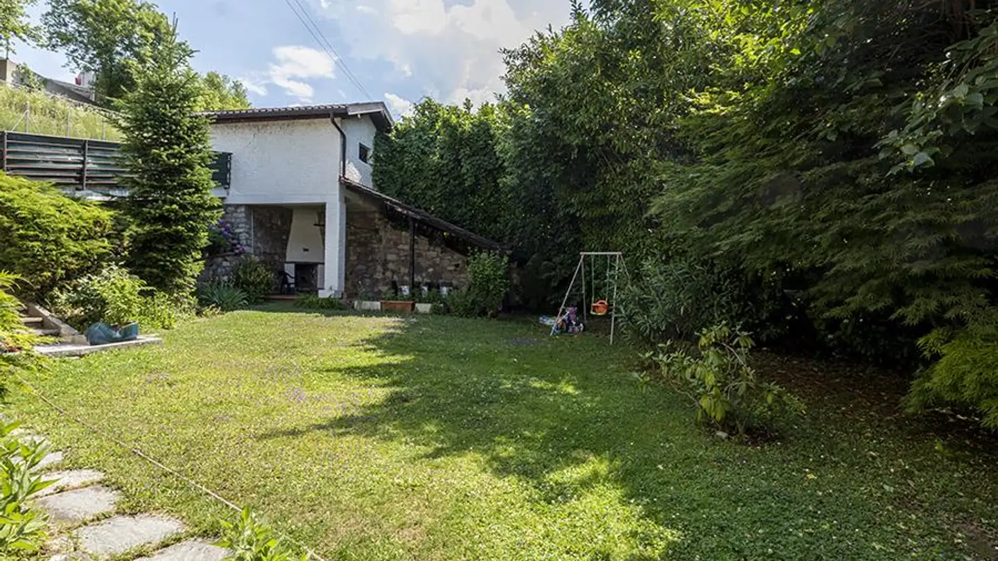 Appartamento in affitto - 6912 Pazzallo - Photo 2