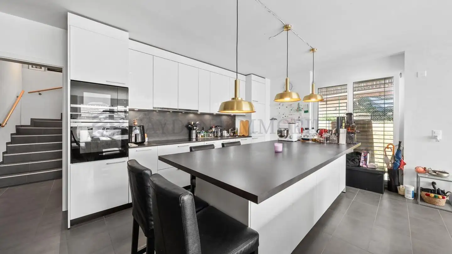 Maison individuelle à vendre - Route De Le Muids, 1273 Arzier-Le Muids - Photo 2