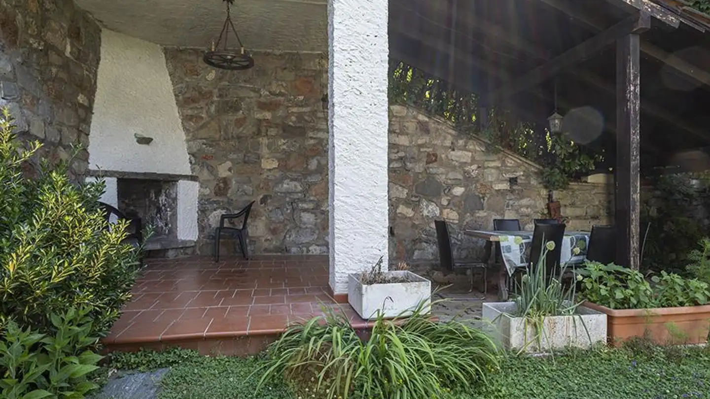 Appartamento in affitto - 6912 Pazzallo - Photo 3