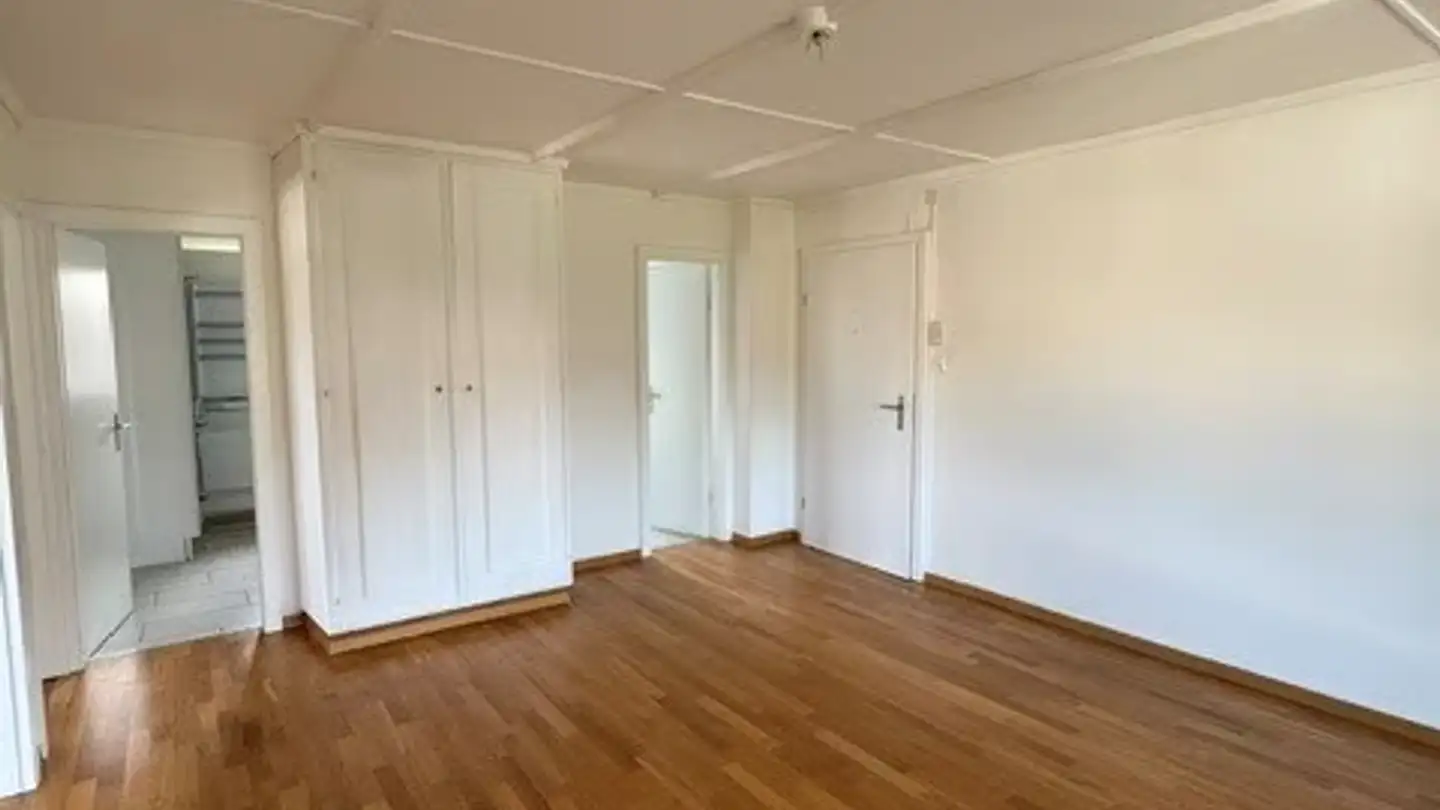 Apartment for rent - Bitziusstrasse 4, 3360 Herzogenbuchsee