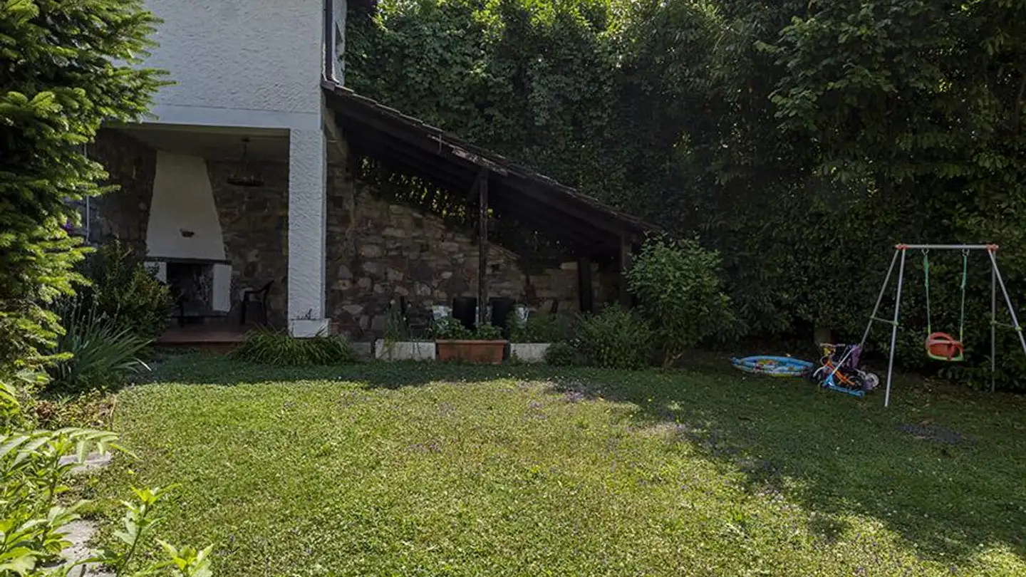 Appartamento in affitto - 6912 Pazzallo - Photo 4