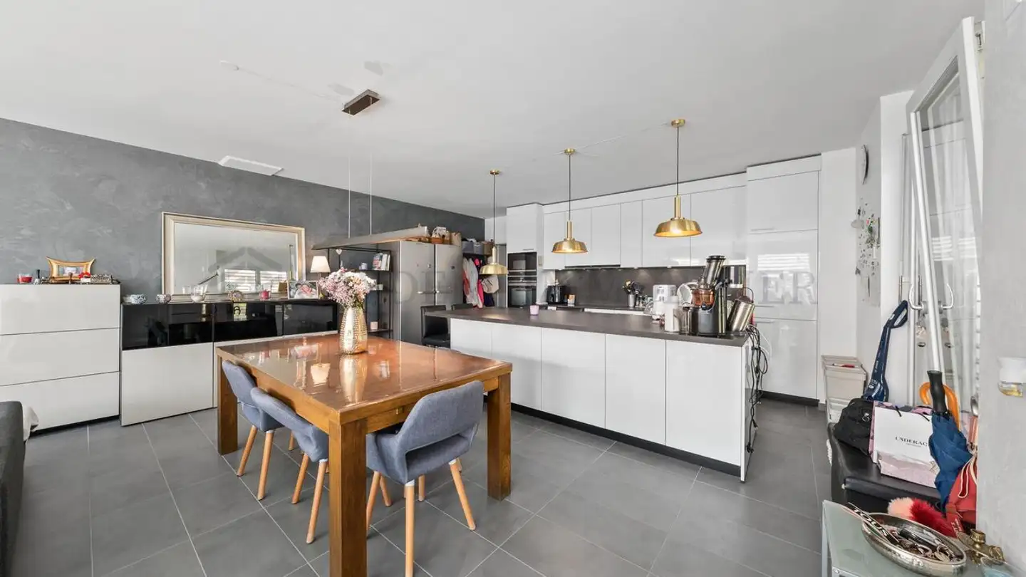 Maison individuelle à vendre - Route De Le Muids, 1273 Arzier-Le Muids - Photo 4