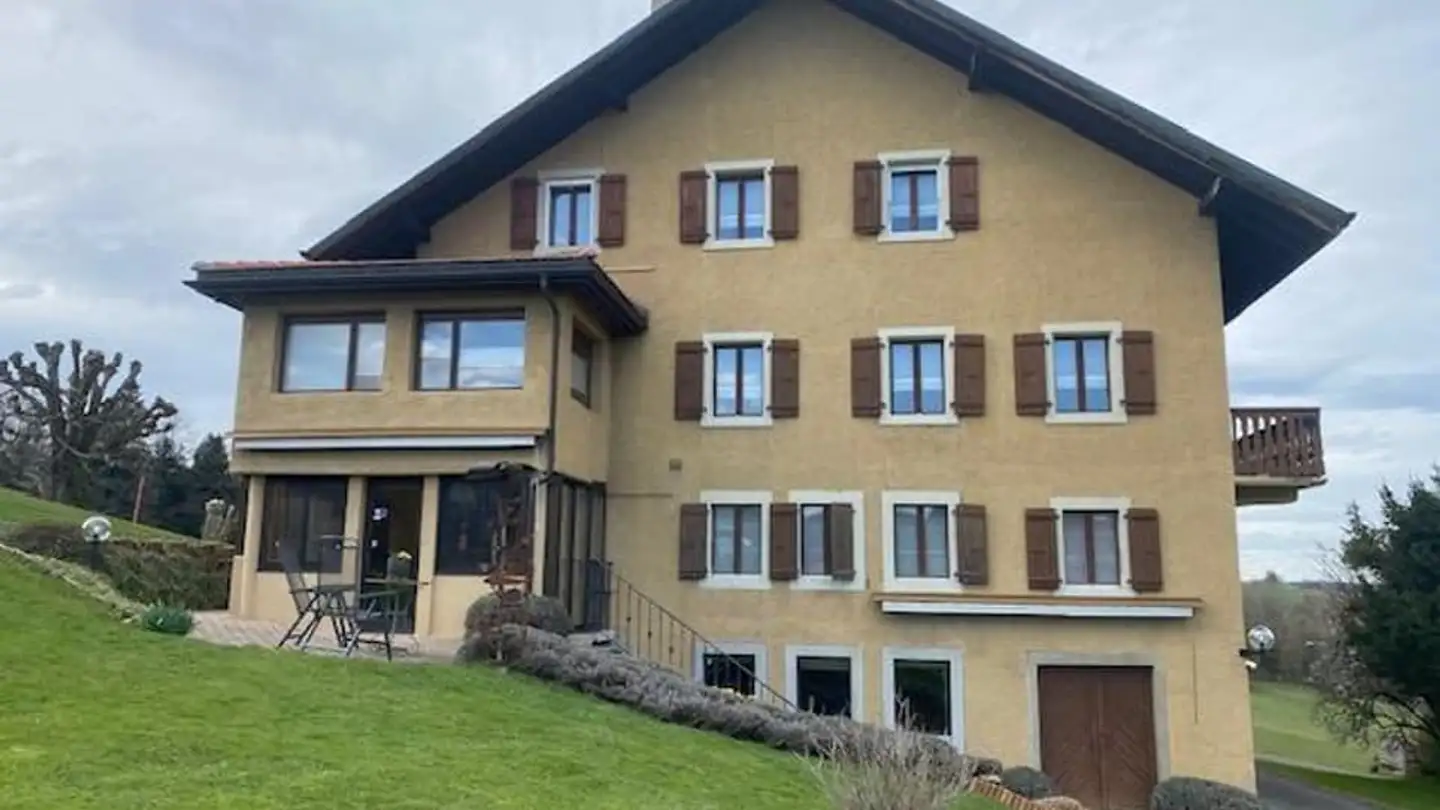 Maison individuelle à vendre - 1618 Châtel-St-Denis - Photo 2