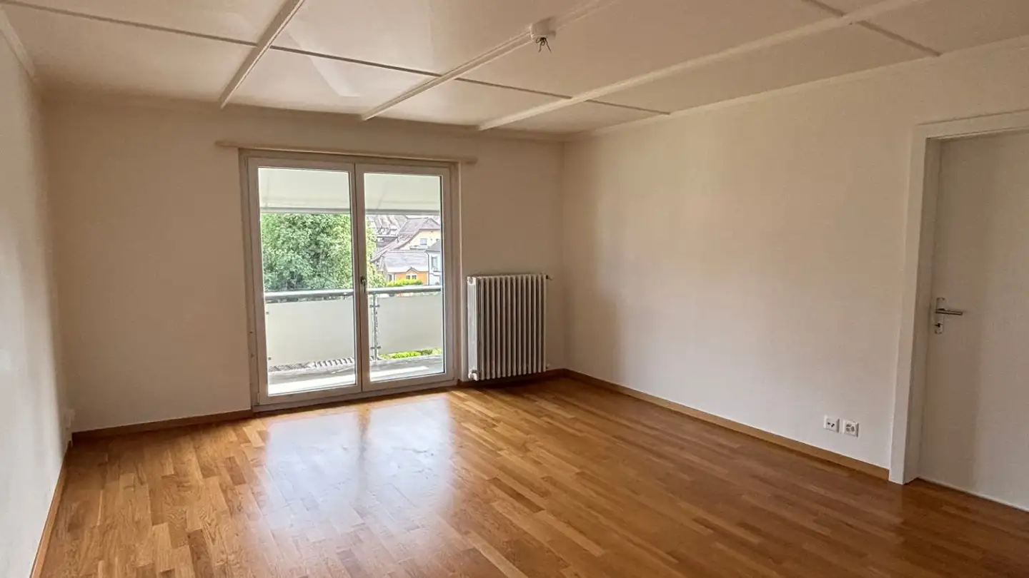 Apartment for rent - Bitziusstrasse 4, 3360 Herzogenbuchsee - Photo 2