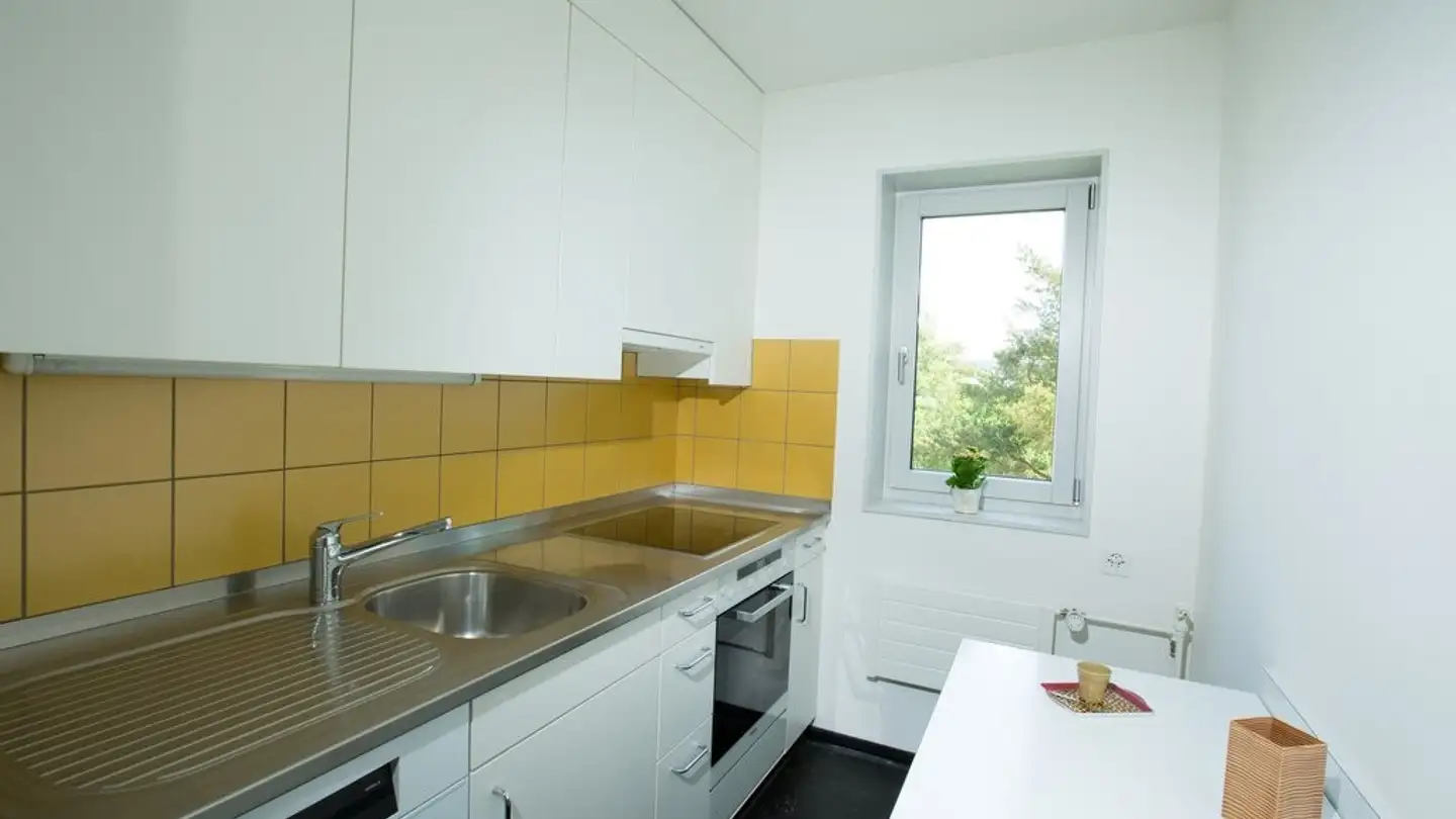 Appartamento in affitto - Ifangstrasse 31, 8604 Volketswil - Foto 2