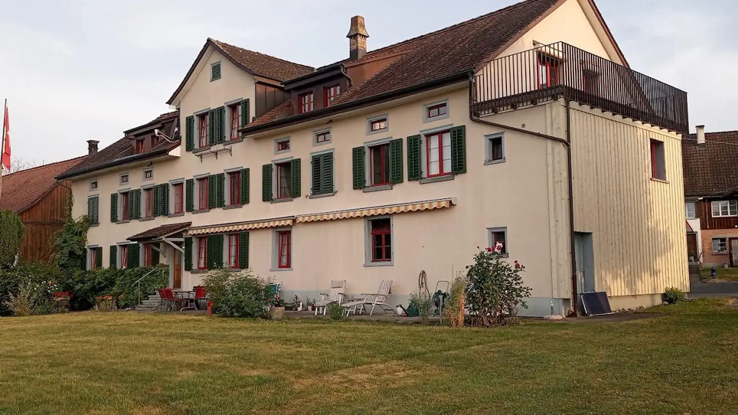 Wohnung mieten - Seezelgstrasse 24, 8595 Altnau