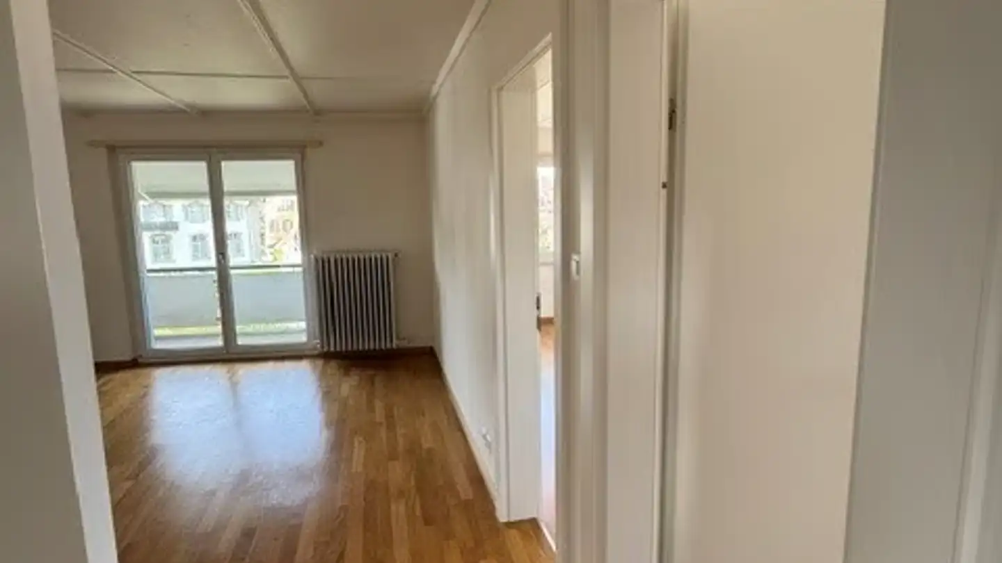 Apartment for rent - Bitziusstrasse 4, 3360 Herzogenbuchsee - Photo 3
