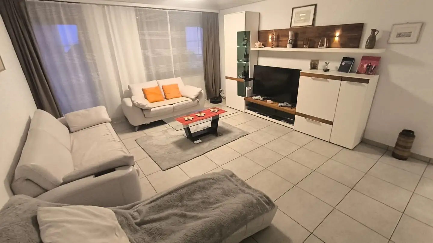 Wohnung mieten - 8739 Rieden SG