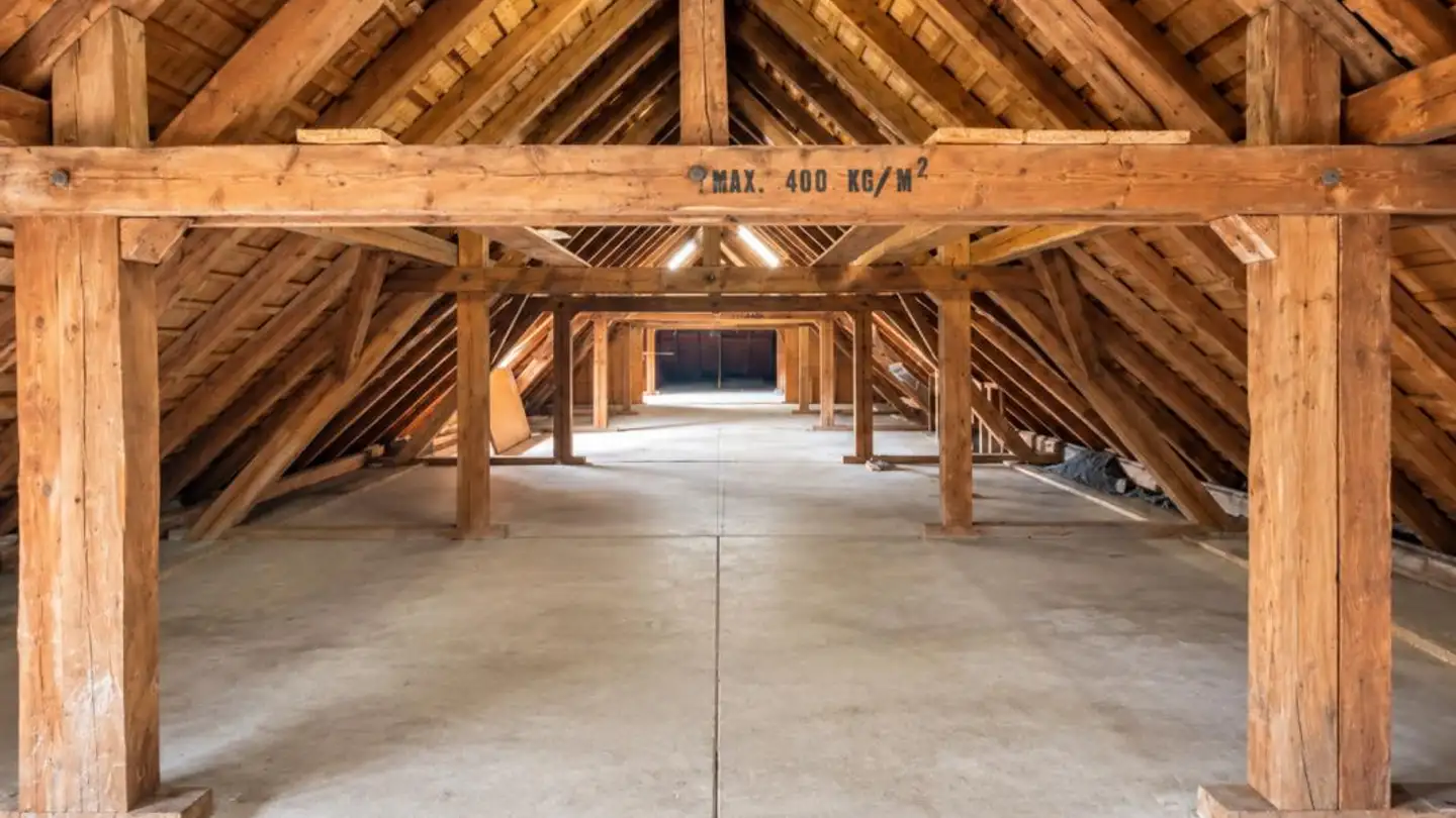 Atelier à louer - Rotenbach 2372, 9620 Lichtensteig - Photo 2