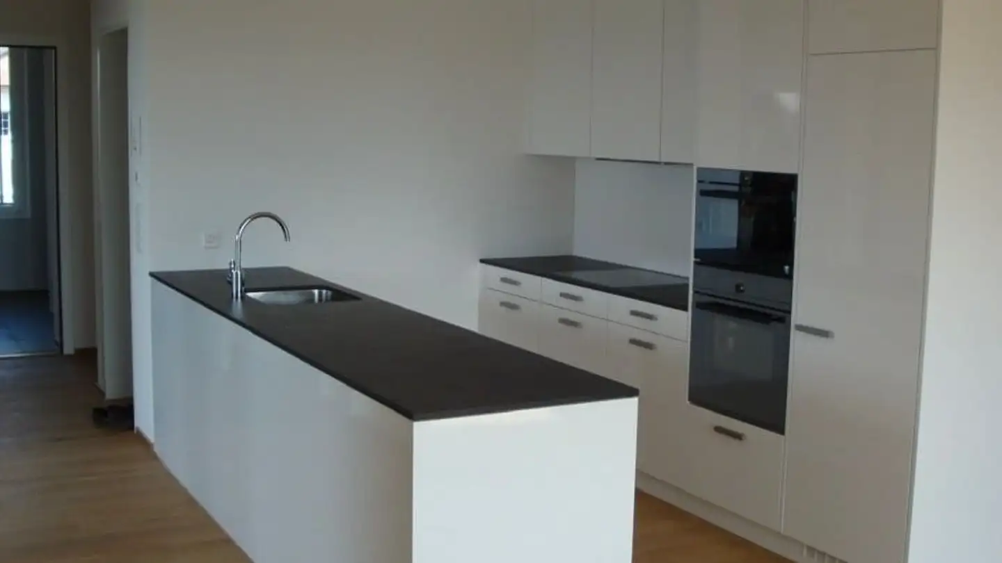 Attique à louer - Mitteldorfstrasse 8, 8916 Jonen