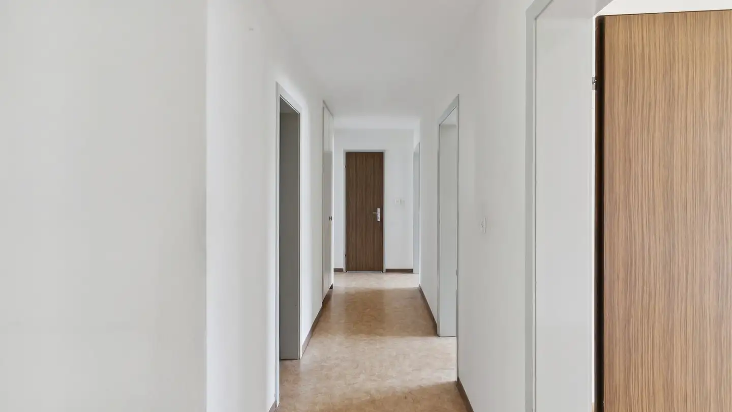 Apartment for rent - 8623 Wetzikon ZH - Photo 3